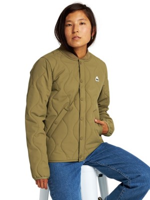 Burton kiley sale jacket